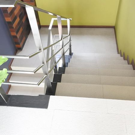 Baannueng@Kathu Hotel Phuket Exterior foto