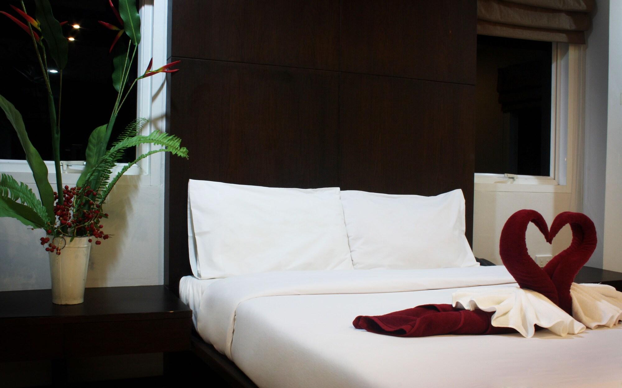 Baannueng@Kathu Hotel Phuket Exterior foto