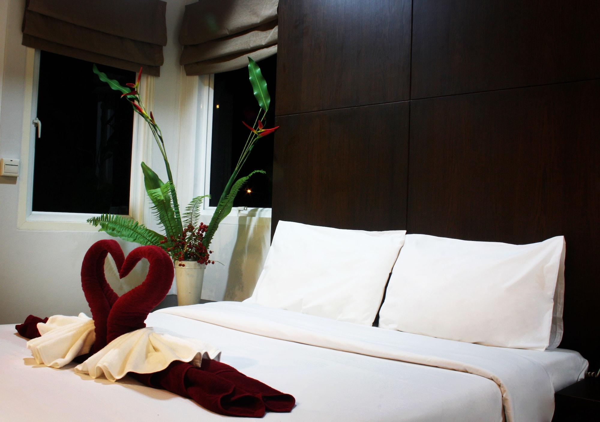 Baannueng@Kathu Hotel Phuket Exterior foto
