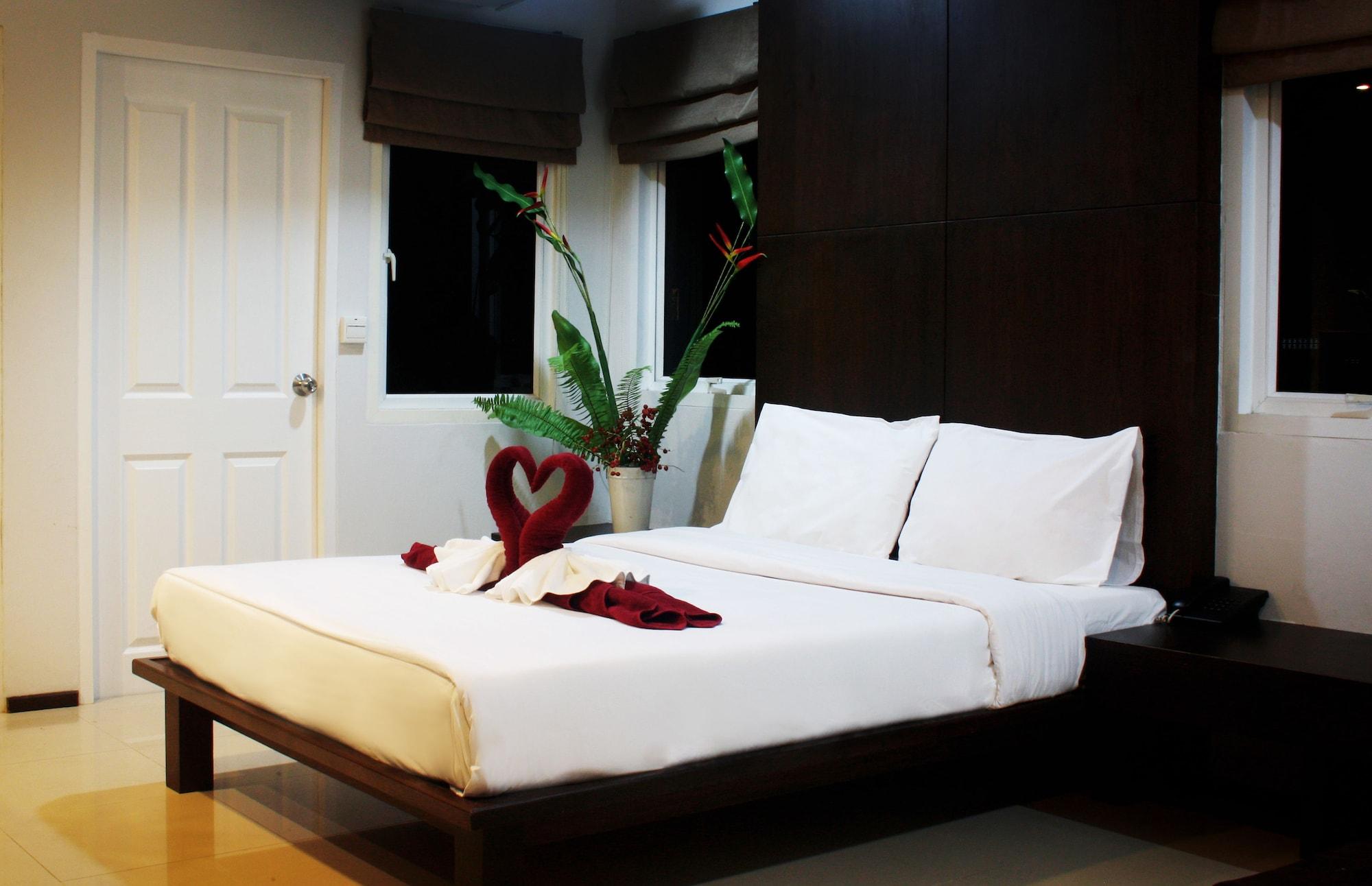 Baannueng@Kathu Hotel Phuket Exterior foto