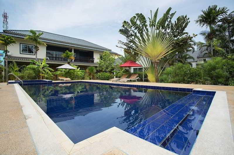 Baannueng@Kathu Hotel Phuket Exterior foto