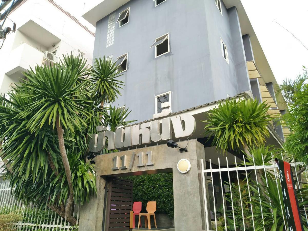 Baannueng@Kathu Hotel Phuket Exterior foto