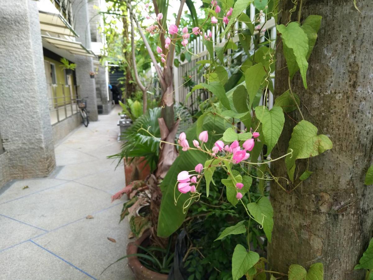 Baannueng@Kathu Hotel Phuket Exterior foto