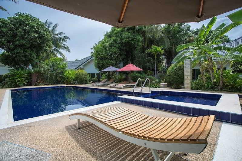 Baannueng@Kathu Hotel Phuket Exterior foto