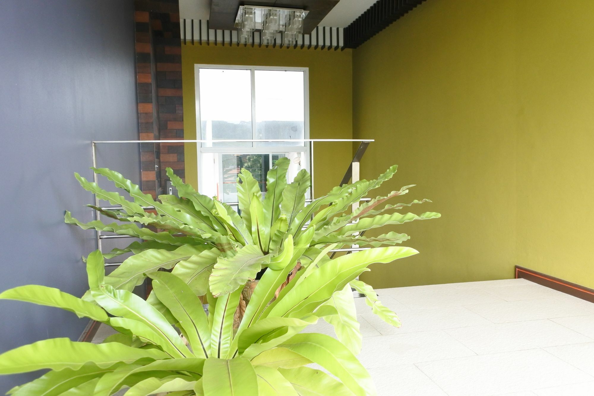 Baannueng@Kathu Hotel Phuket Exterior foto