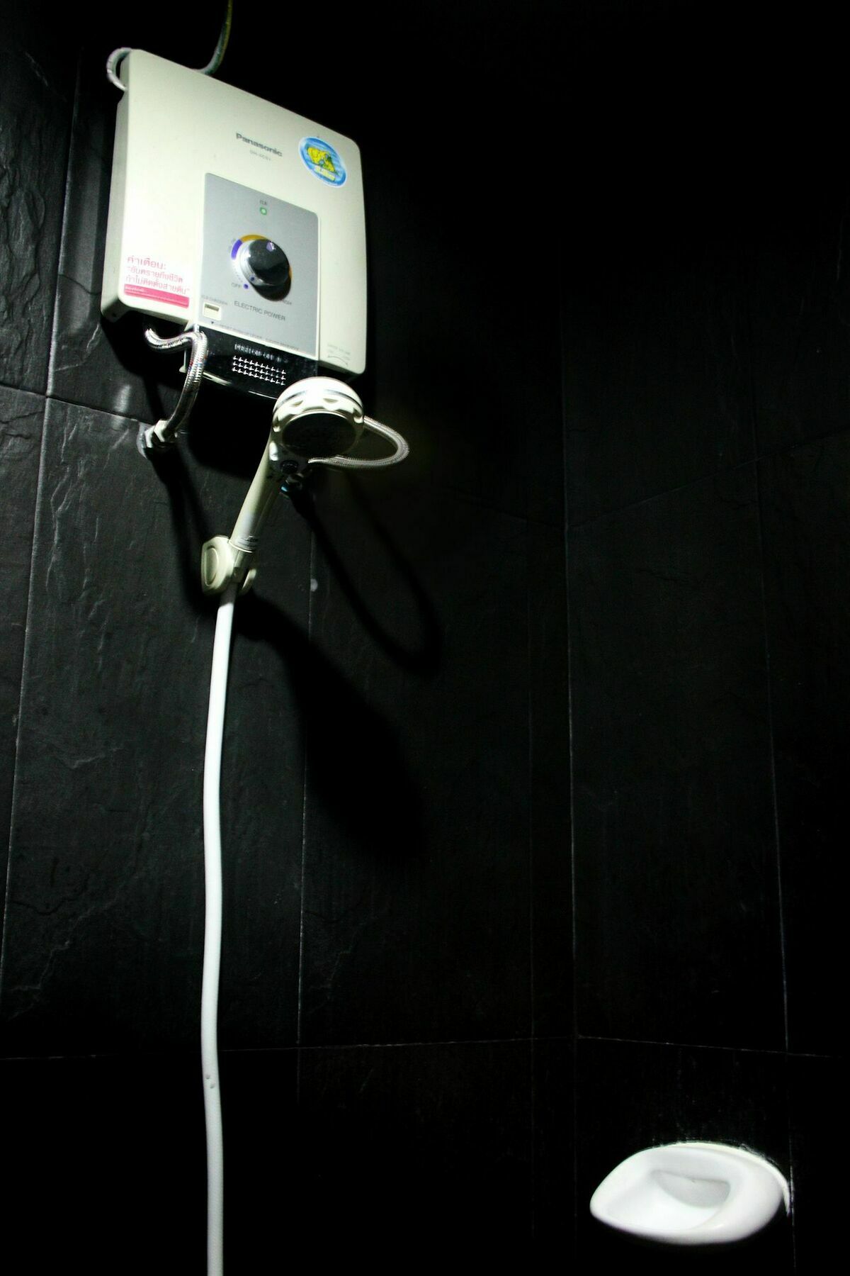 Baannueng@Kathu Hotel Phuket Exterior foto