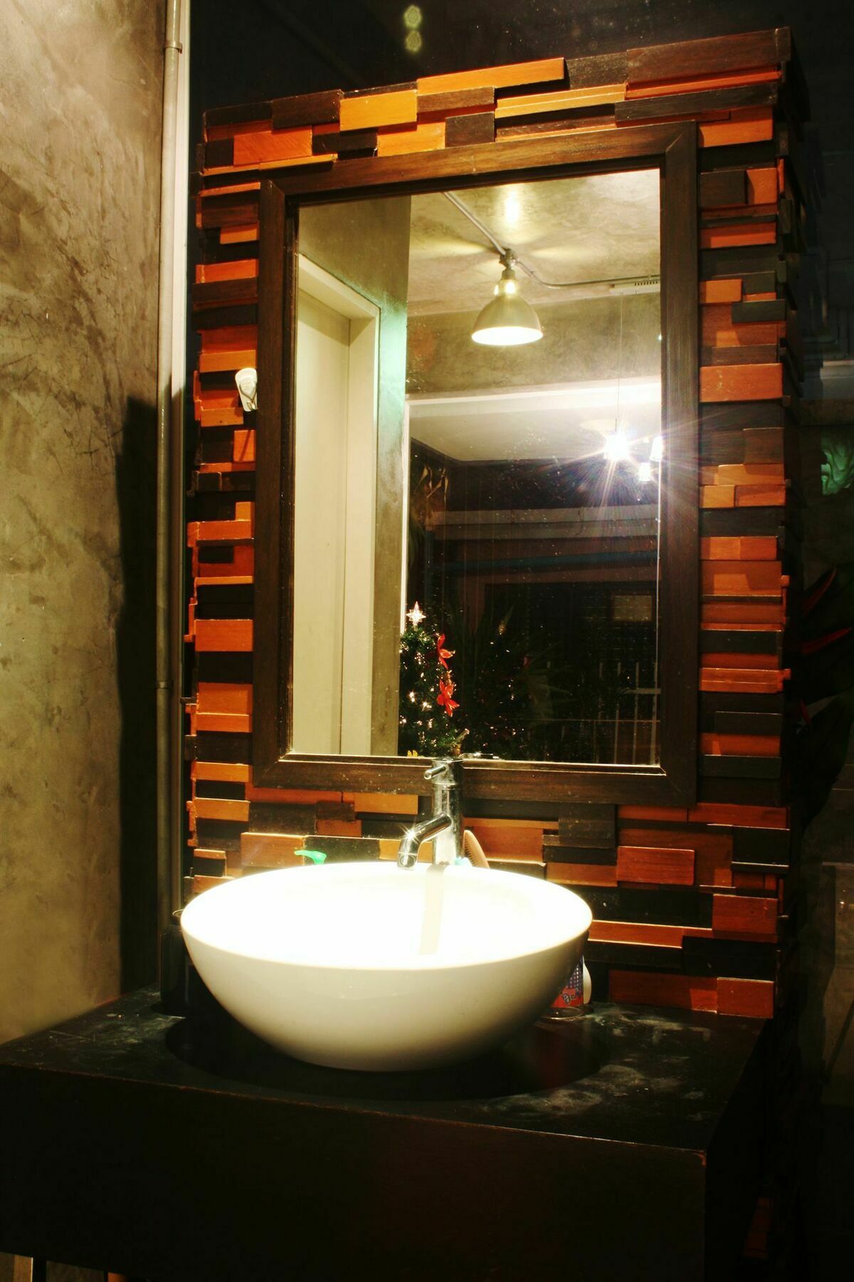 Baannueng@Kathu Hotel Phuket Exterior foto