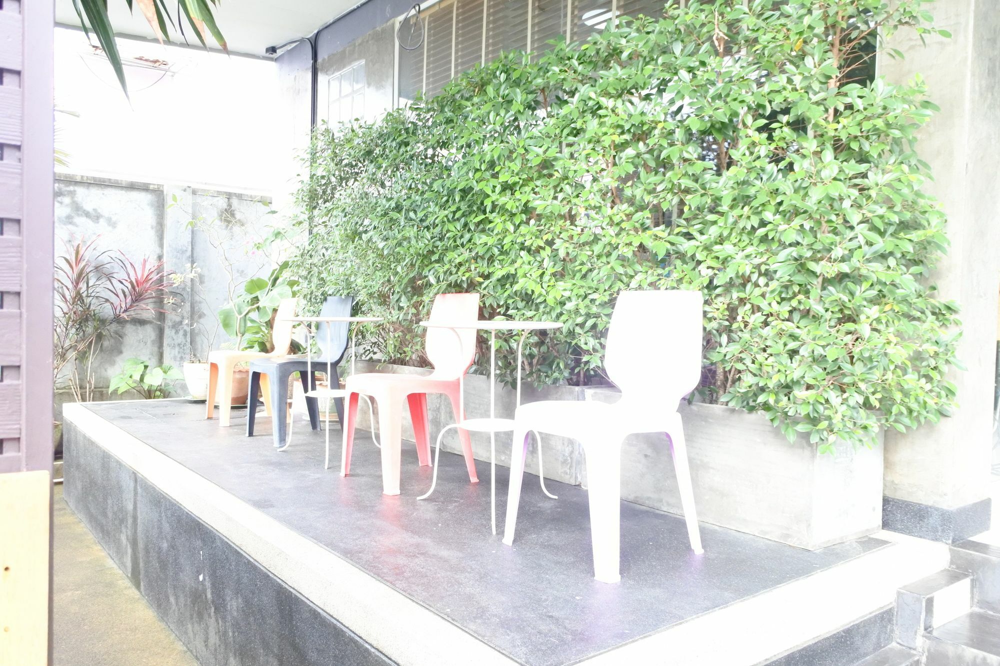 Baannueng@Kathu Hotel Phuket Exterior foto
